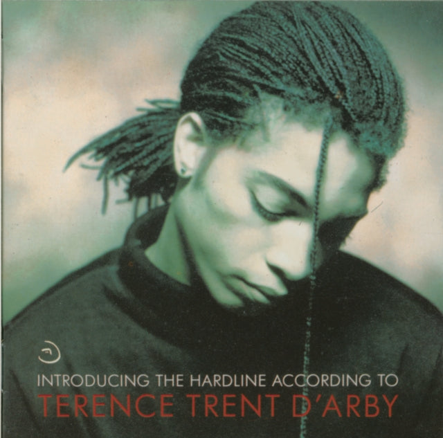 Introducing Hardline According To Terence Trent D'arby Music CD