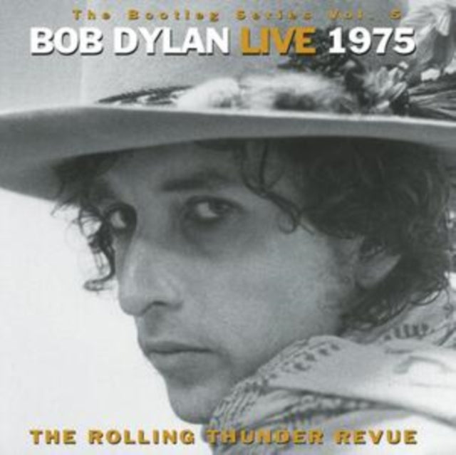 Bootleg Series Vol. 5 Music CD