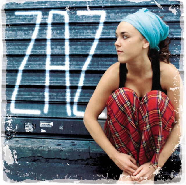 Zaz Music CD