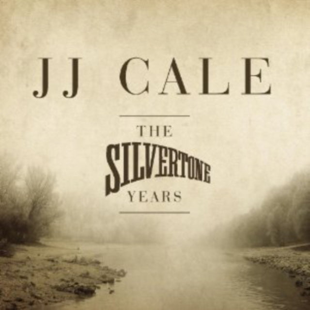 J.J. Cale - Silvertone Years Music CD