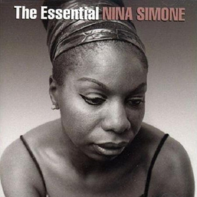 Essential Nina Simone Music CD