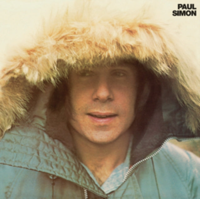 Paul Simon - Paul Simon Music CD