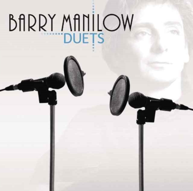 Duets Music CD