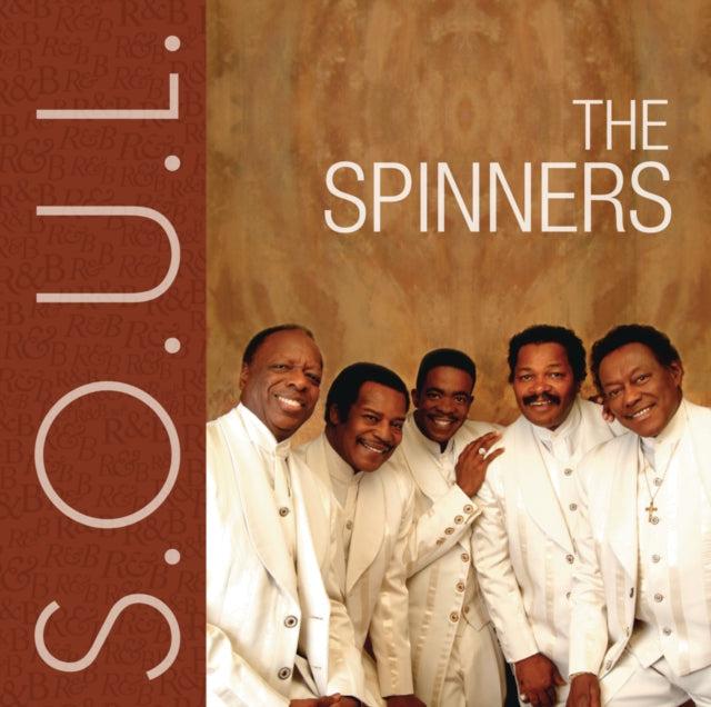 S.O.U.L. Music CD
