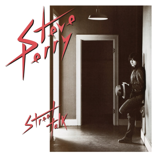 Street Talk Music CD