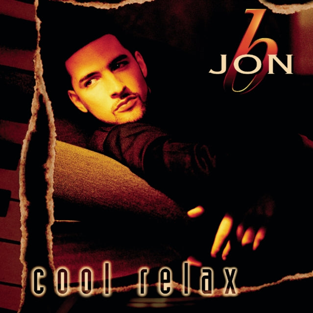 Jon B - Cool Relax Music CD
