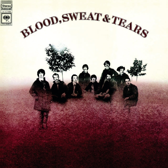 Blood Sweat & Tears Music CD