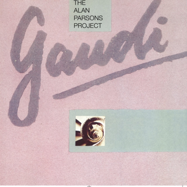Gaudi Music CD