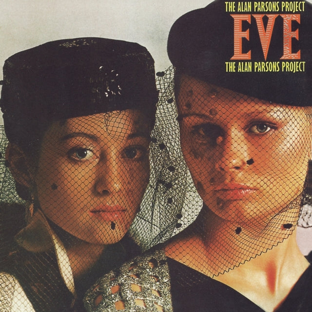 Eve Music CD