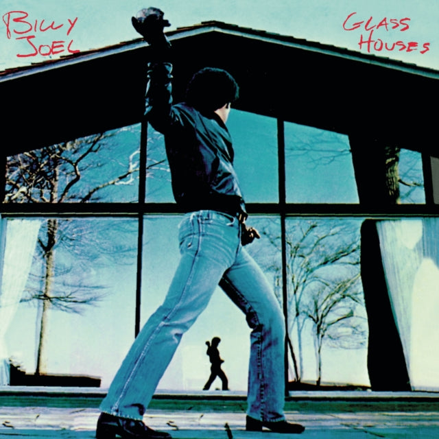Billy Joel - Glass Houses Music CD