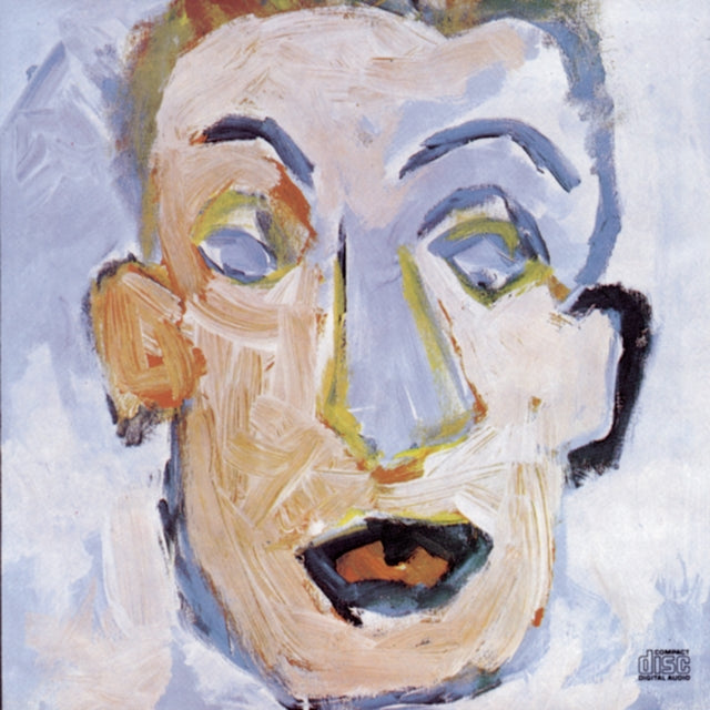 Self Portrait Music CD