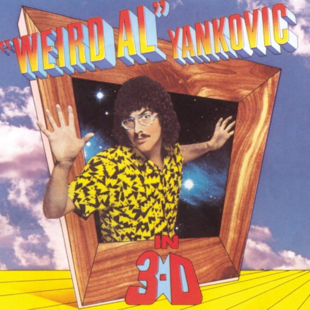 In 3D Music CD