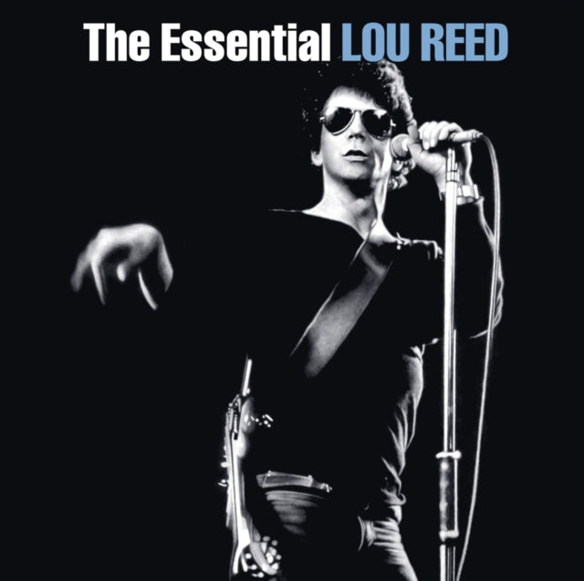 Lou Reed - Essential Lou Reed Music CD