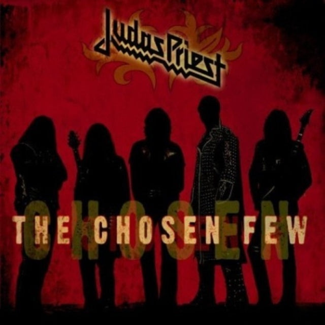 Chosen Few Music CD
