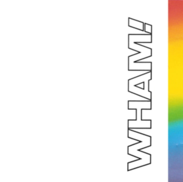 Wham - Final (25Th Anniversary Edition) Music CD
