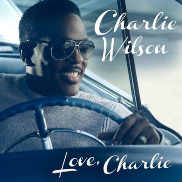 Love Charlie Music CD