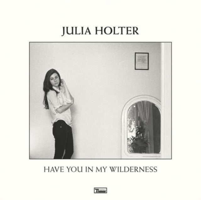 Have You In My Wilderness Vinyl Record