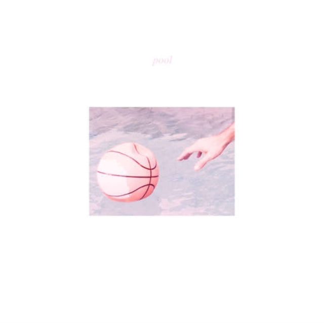Porches - Pool (Dl Card) - LP Vinyl Record