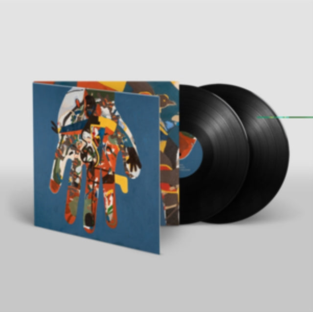 Hot Chip - Freakout/Release (2LP) Vinyl Record