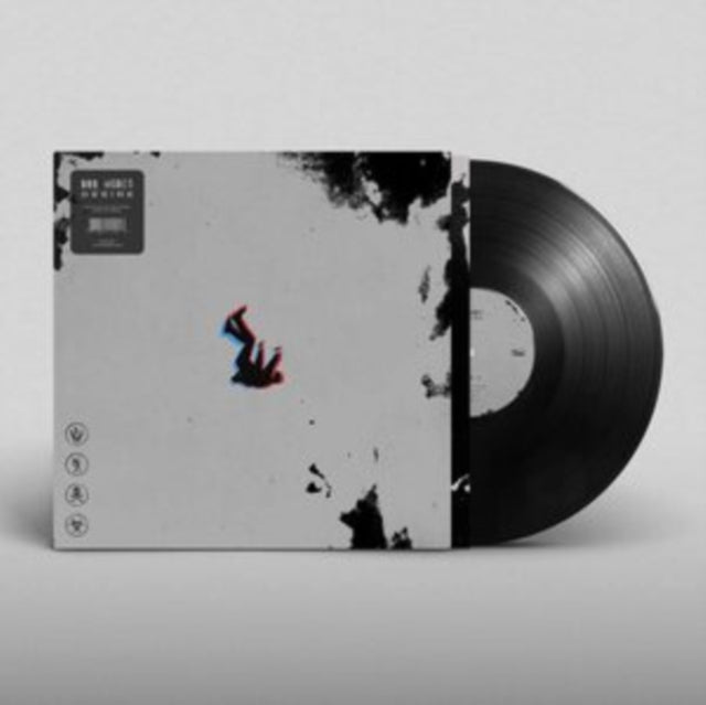 Bob Moses - Desire (Dl Card) - LP Vinyl Record