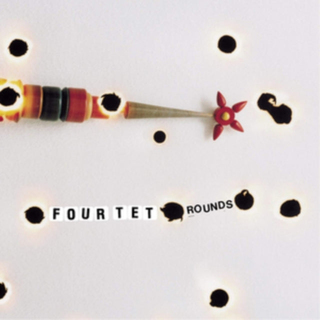 Rounds (Reissue) (2LP/Dl Card) Vinyl Record