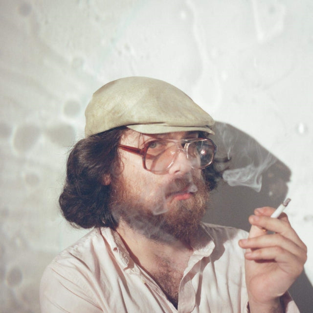 Alex Izenberg - Disraeli Woman / I Don’T Want You To Hurt Anymore - 7 Inch Vinyl Record