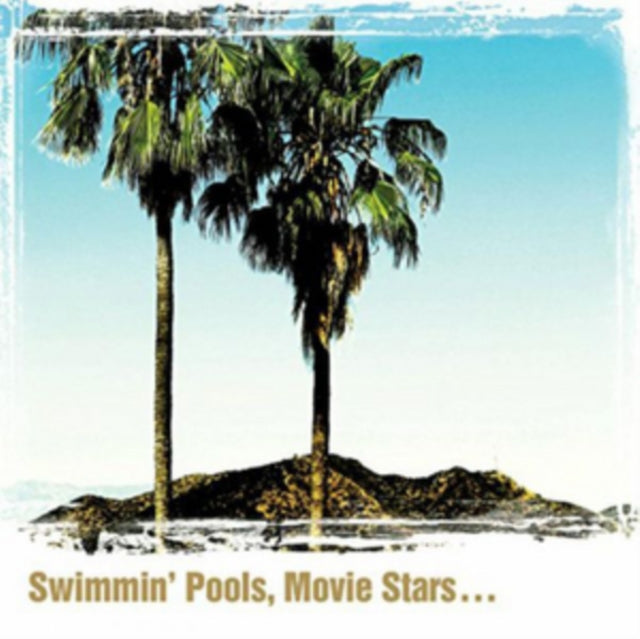 Dwight Yoakam - Swimmin Pools Movie Stars Music CD