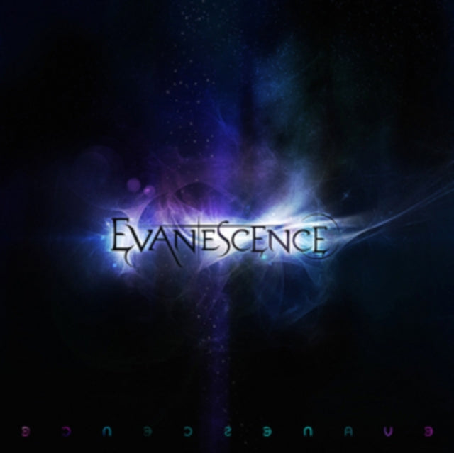 Evanescence Vinyl Record