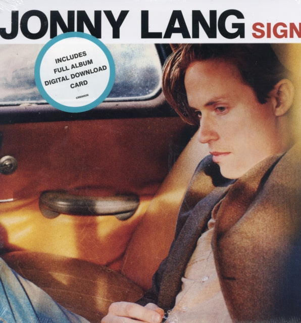 Signs Vinyl Record