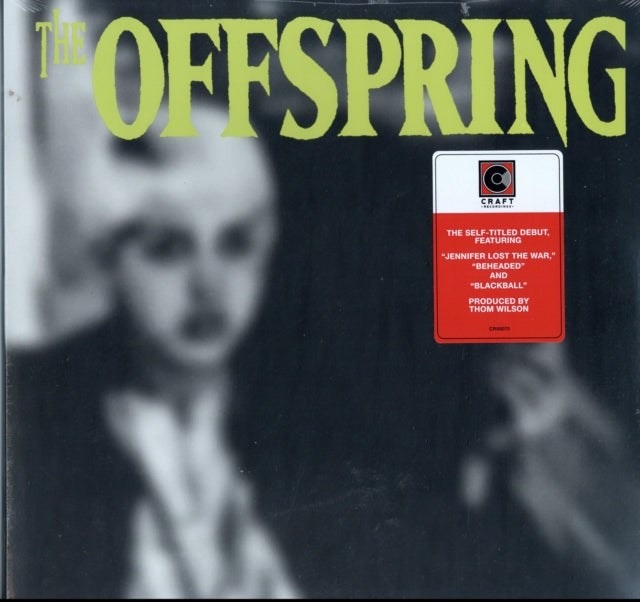 Offspring (LP) Vinyl Record