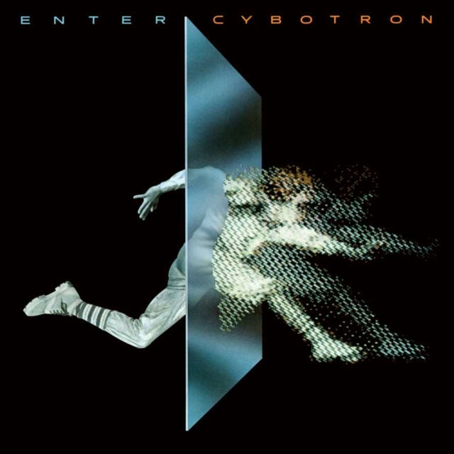 Enter Vinyl Record