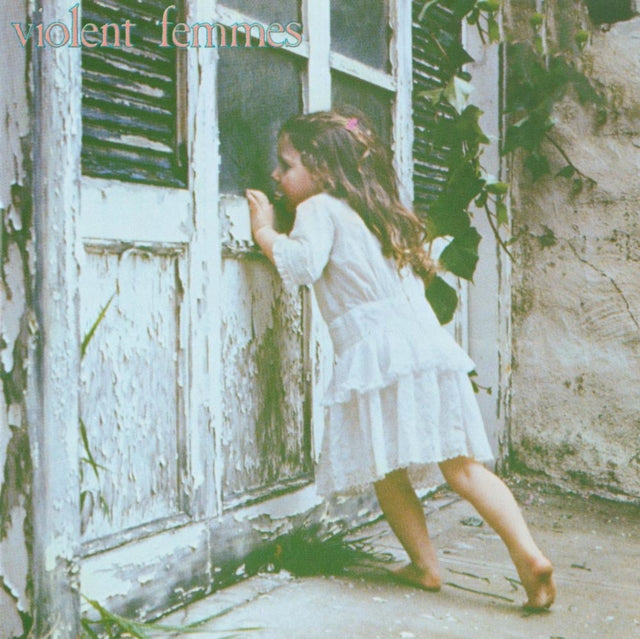 Violent Femmes Music CD