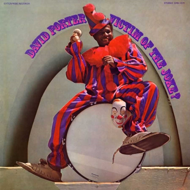 Victim Of Joke? An Opera Vinyl Record