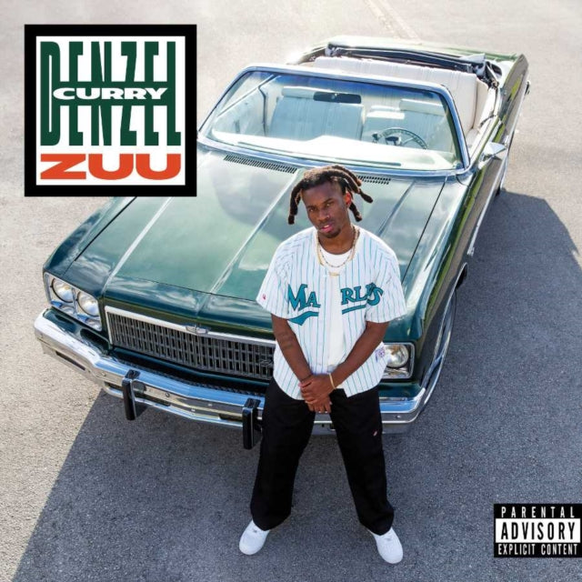 Zuu Vinyl Record
