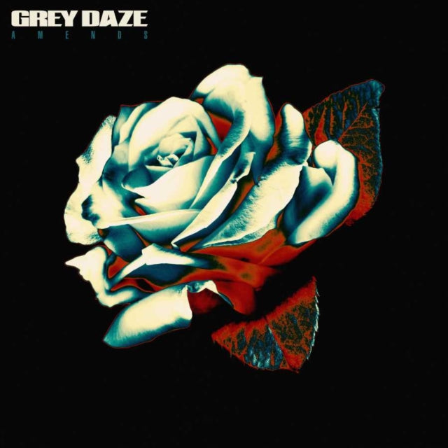 Grey Daze - Amends - LP Vinyl Record