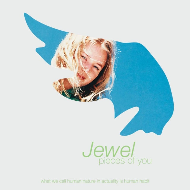 Jewel - Pieces Of You (25Th Anniversary Edition) - LP Vinyl Record
