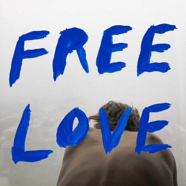 Free Love Vinyl Record