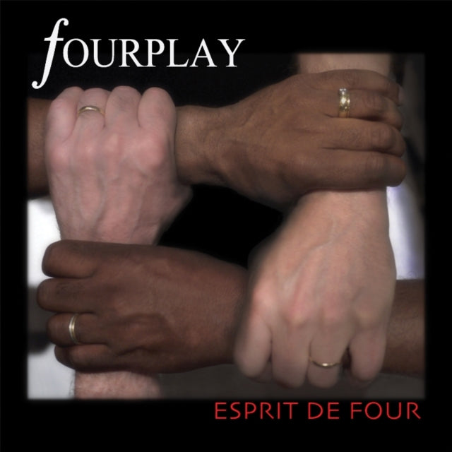 Esprit De Four Music CD