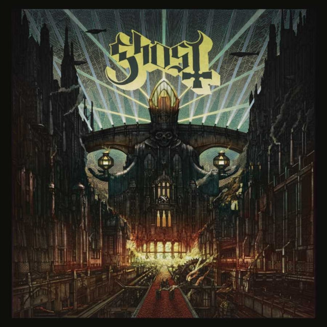 Meliora Music CD