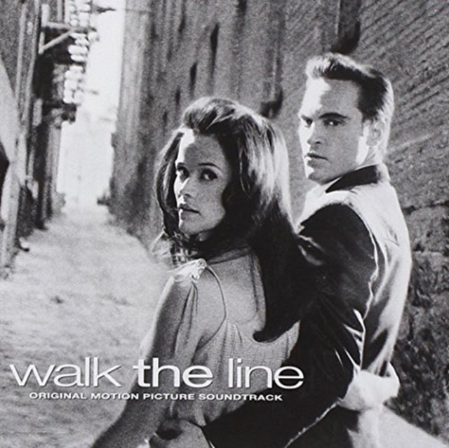 Walk The Line O.S.T. - Walk The Line O.S.T. Music CD