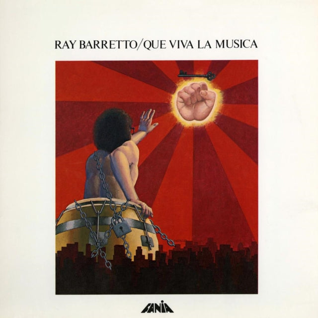 Que Viva La Musica Vinyl Record