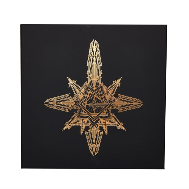 Ghost - Extended Impera (3LP/7Inch/Numbered) Vinyl Record
