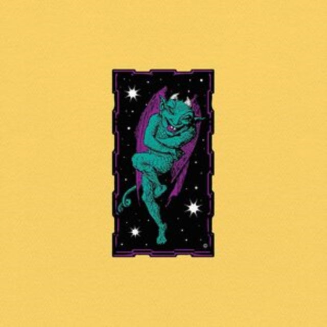 My Kid Brother - Happy/Mad/Weird/Sad - LP Vinyl Record