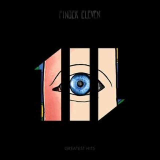 Greatest Hits Vinyl Record