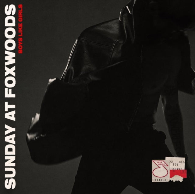 Boys Like Girls - Sunday At Foxwoods Music CD
