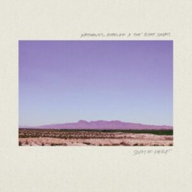 South Of Here (X) (180G) Vinyl Record