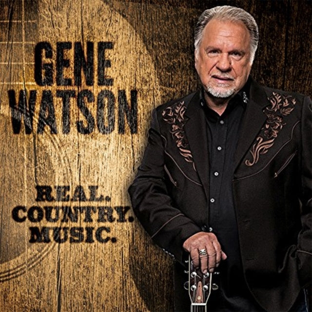 Real Country Music Music CD
