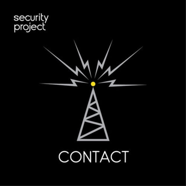 Security Project - Contact Music CD