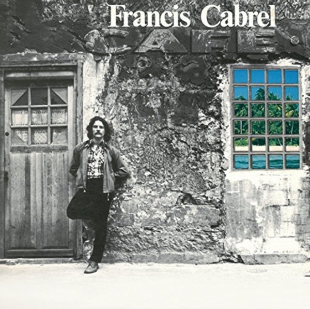 Francis Cabrel - Les Murs De Poussiere Music CD