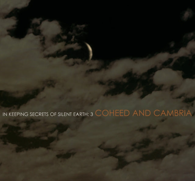 In Keeping Secrets Of Silent Earth: 3 Music CD